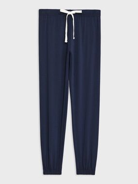 Splits59 Sonja Indigo fleece sweatpants
